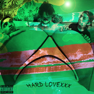 Hard Lovexxx (Explicit)