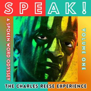 SPEAK ! (feat. Arnaé Batson) (Remix Version)