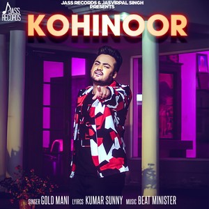 Kohinoor