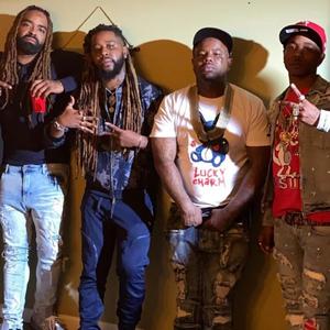 Gang Ties (Explicit)