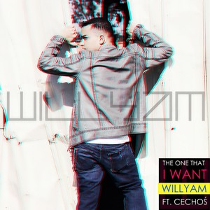 The One That I Want(feat. Cechoś)