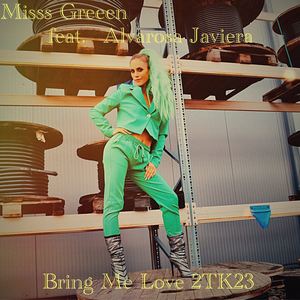 Bring Me Love 2TK23