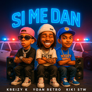 Si Me Dan (Explicit)