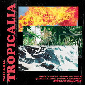 Tropicalia