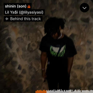 shinin ('23) [son] (Explicit)