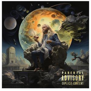 Bailar Para Mi (Explicit)