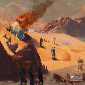 Its Us (feat. Don Derrion & 2k Santana) (Explicit)