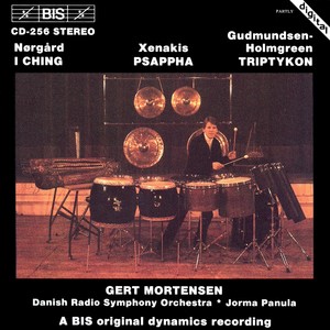 Triptykon - I. First Movement