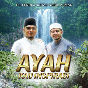 Ayah Kau Inspirasi