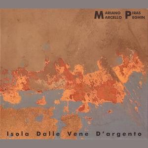 Isola dalle vene d'argento (Original Soundtrack)