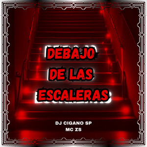 Debajo de las Escaleras