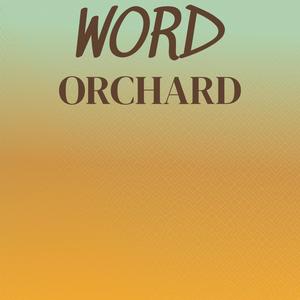 Word Orchard