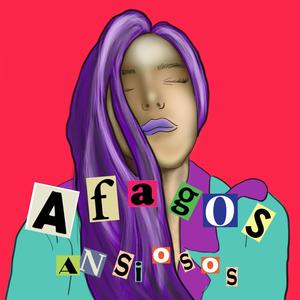 Afagos Ansiosos