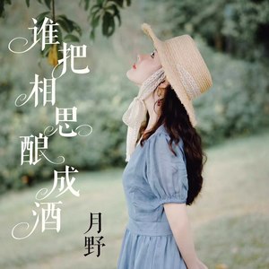 谁把相思酿成酒