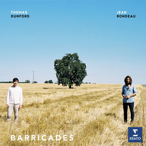 Rameau: Les Fêtes d'Hébé, Act I - Rameau: Les Fêtes d'Hébé, Act I: 