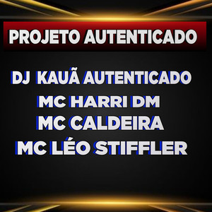 PROJETO AUTENTICADO (Explicit)