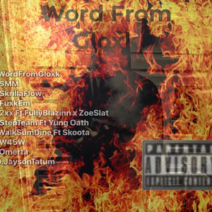 StepTeam (feat. Yung Oath) (Explicit)