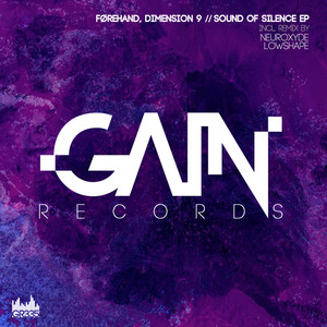 Sound Of Silence (Lowshape Remix)
