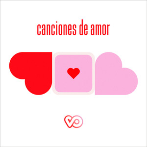 Canciones de amor