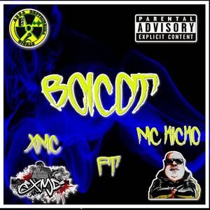 BOICOT (feat. MC KICKO) [Explicit]