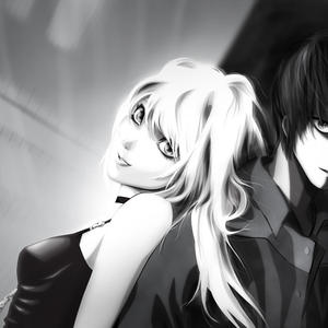 Relax girl (feat. Z3ak)