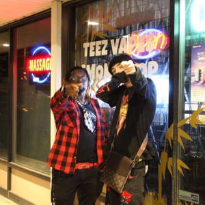 Thots & Glocks (feat. Henshaw) (Explicit)