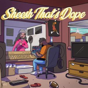 Shake Somethin'(feat. J Roddy Rod) (Explicit)