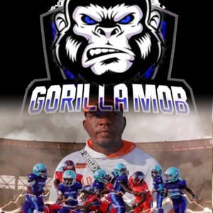 Gorilla Mob Anthem(Mob Ties) (Explicit)