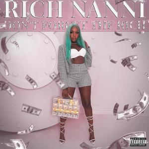 Crazy Man (feat. Kali) (Explicit)