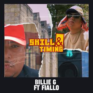 Skill & Timing (Explicit)