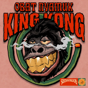 Obat Nyamuk Kingkong