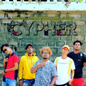 Cypher (Explicit)