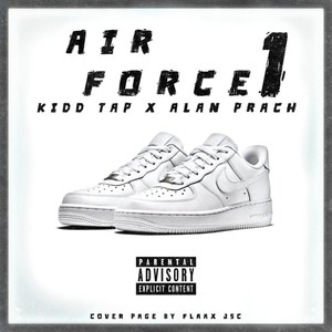 Air Force 1 (feat. Alan Prach) (Explicit)
