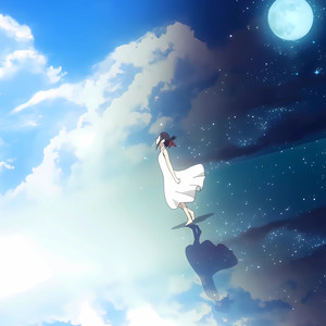 Aeternum (Slowed & Reverb)