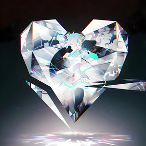 To The One Who Broke My Heart (Piano Ver.)