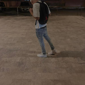 INTRO (freestyle) (Explicit)