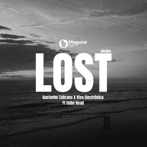 Lost (feat. Cube Head)