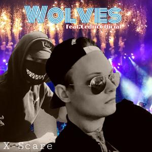 Wolves (feat. CedricOfficial & Samira Rodríguez)