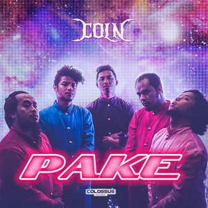 Pake