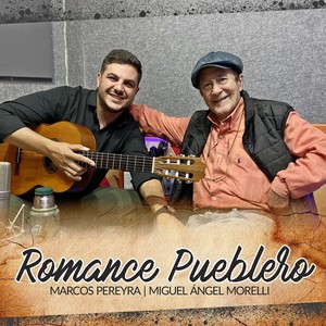 Romance Pueblero