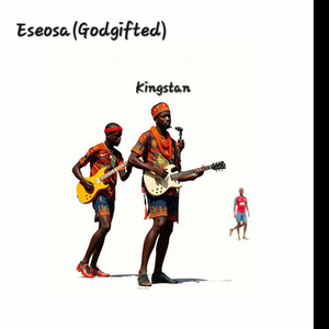 Eseosa (Undiluted)