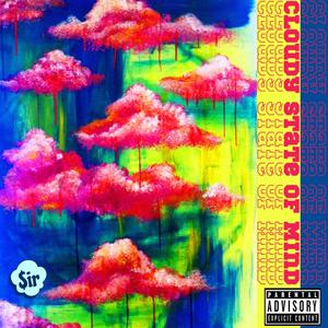 Head Above Water (feat. Ethan Poryes) (Explicit)
