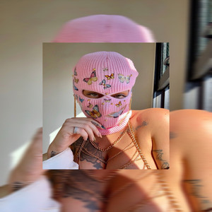 Menina Safada (Explicit)