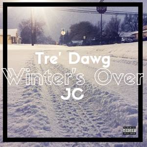 Tre' Dawg - No Cap (Explicit)