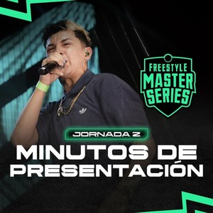 Minuto de Presentacion Switch - Jornada 2 (Live|Explicit)