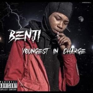 Lul Benji - Thug (Explicit)