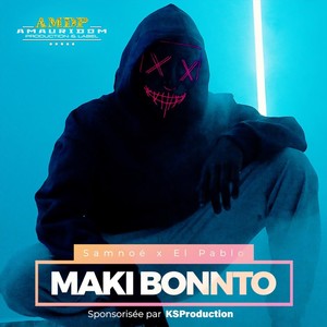 Maki bonnto