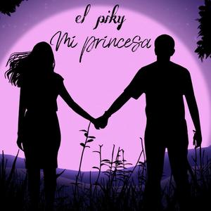 El Piky - EL PIKY (MI PRINCESA) (Explicit)