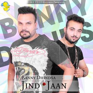 Jind Jaan