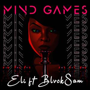 Mind Games (feat. BlvckSam) [Explicit]